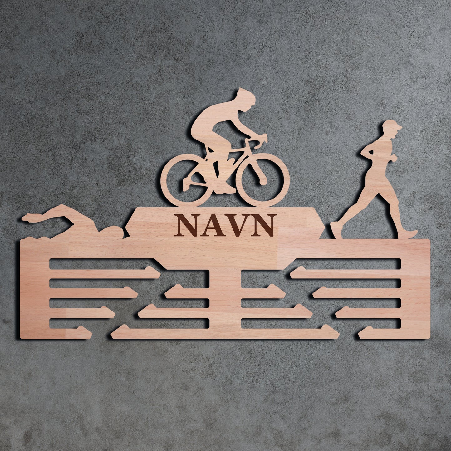 Triathlon 1.0