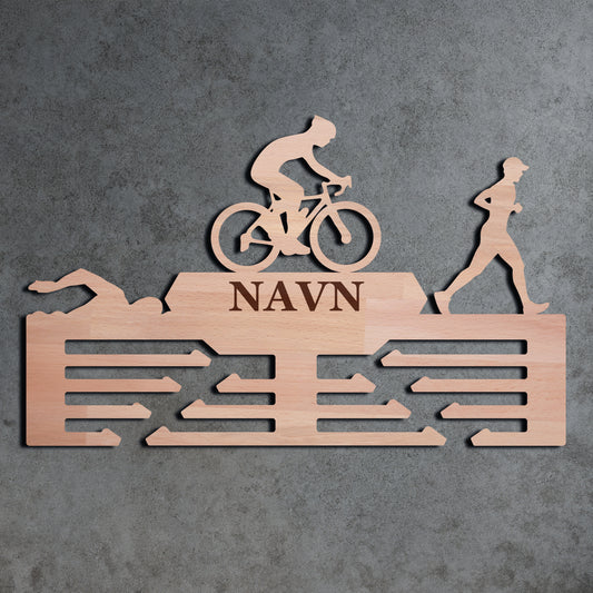 Triathlon 1.0