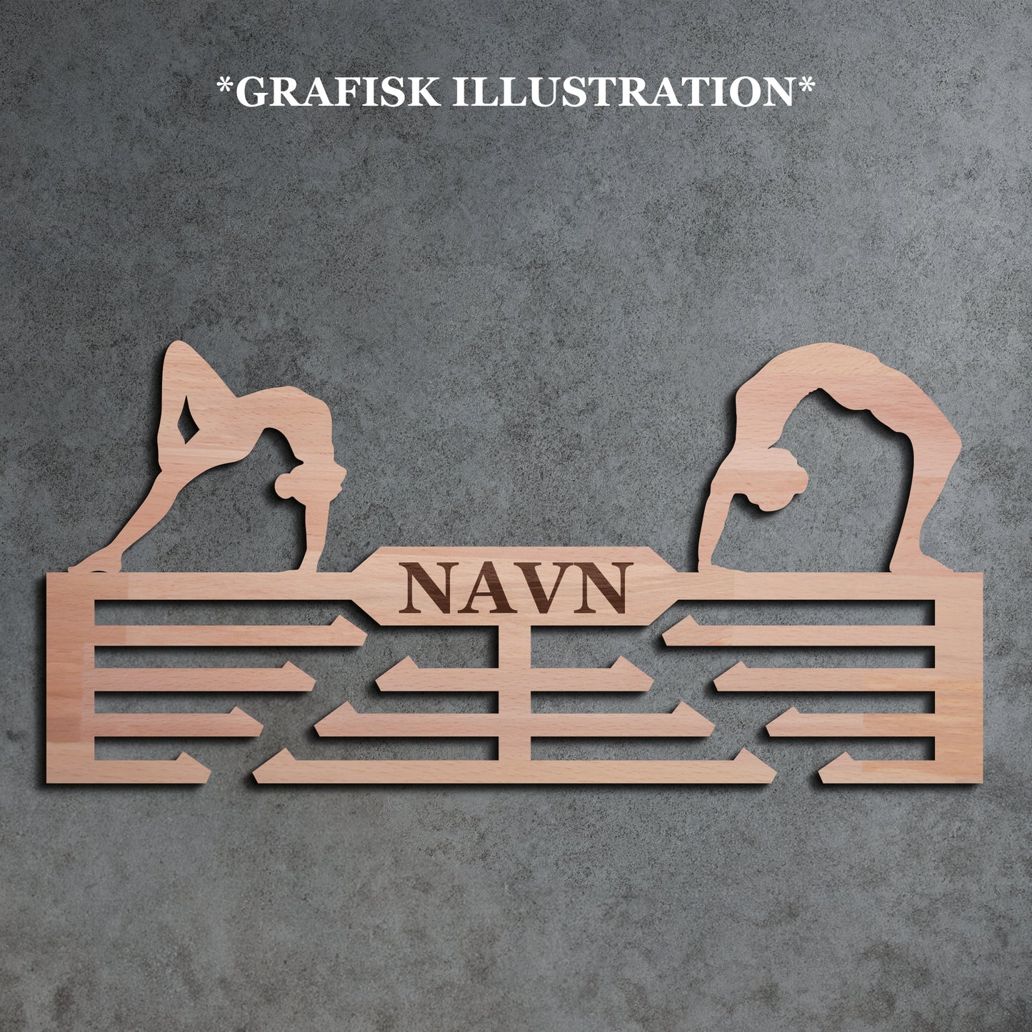 Gymnastik 1.0