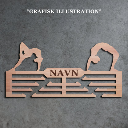 Gymnastik 1.0