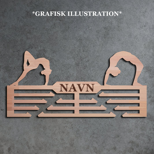 Gymnastik 1.0