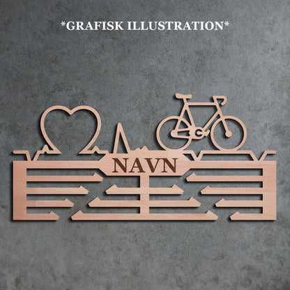 Cykling design 1.0