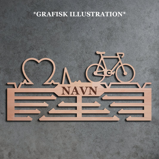 Cykling design 1.0