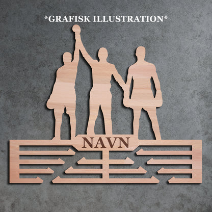 Boxing design 1.0