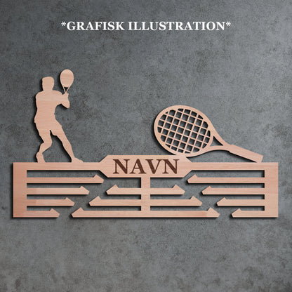 Tennis 1.0