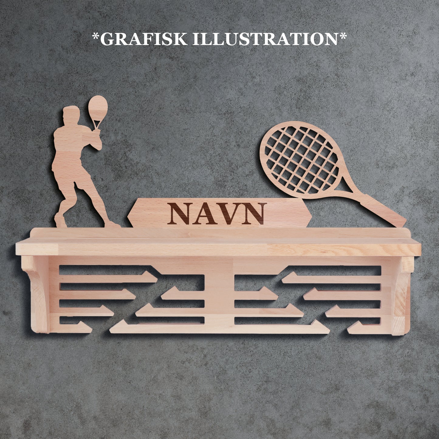 Tennis 1.0