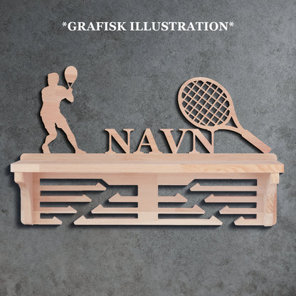 Tennis 1.0