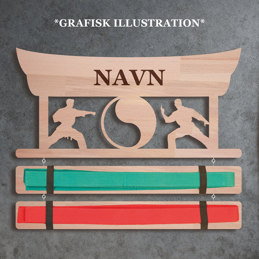Bælt design 1