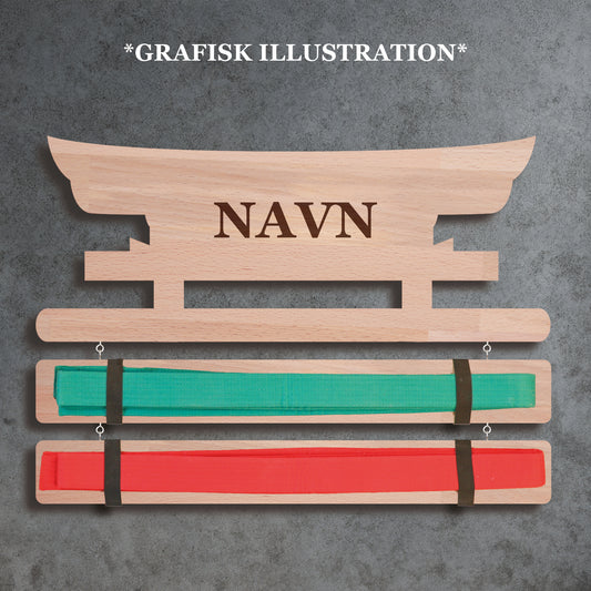 Bælt design 2