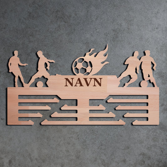 Fodbold design 3.0