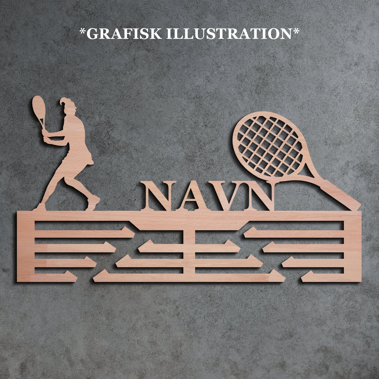Tennis 1.0