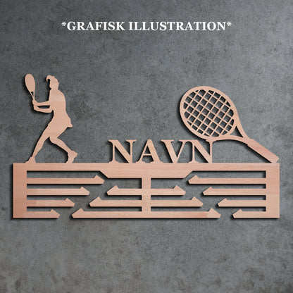 Tennis 1.0