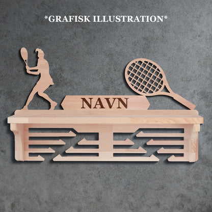 Tennis 1.0