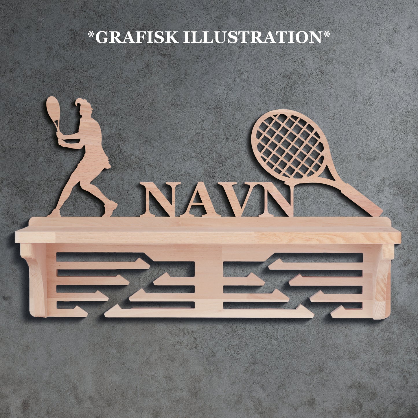 Tennis 1.0