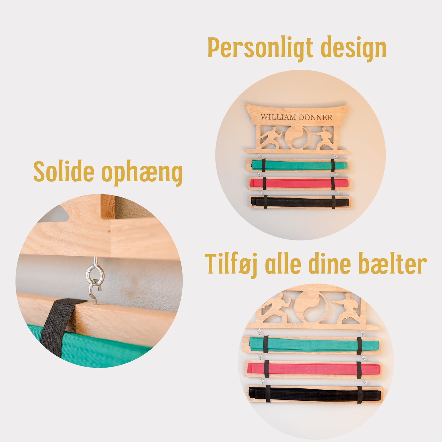Bælt design 2