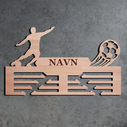 Fodbold design 2.0