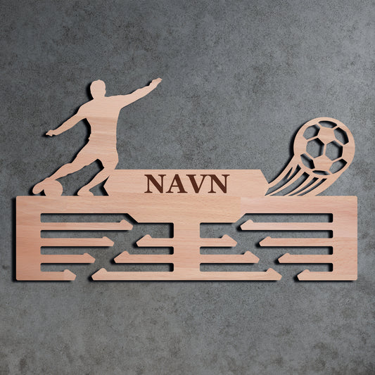 Fodbold design 2.0